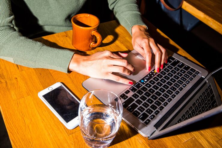 Bars And Restaurants Are Cashing In On The Co-Working Boom