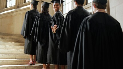 Graduates