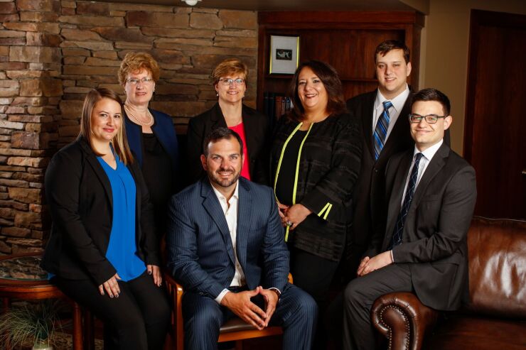 Tammy Mogilski Legacy Financial Planning - Oct 16, 2018