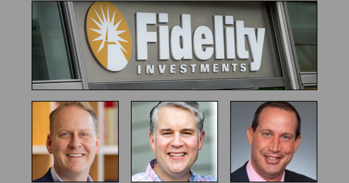 Private firm, confidential fees: Cost of Fidelity custody Private firm, confidential fees: Cost of Fidelity custody