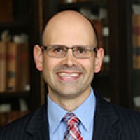 Jim Hawkins, professor of law, University of Houston Law Center