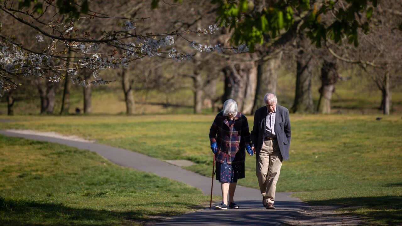 Before the bottom fell out this year, U.S. retirement assets accounted for 33% of all household wealth.