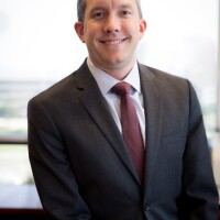 Andy Watts, Vice President of Investment Solutions at Avantax.