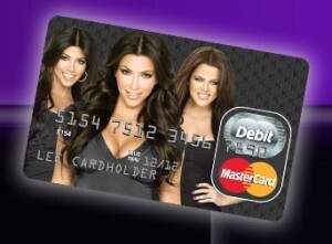 Kardashian Kard