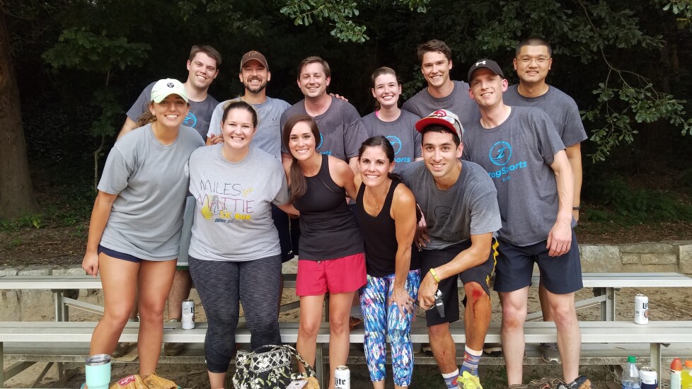 Best Firms 2018 - Bennett Thrasher