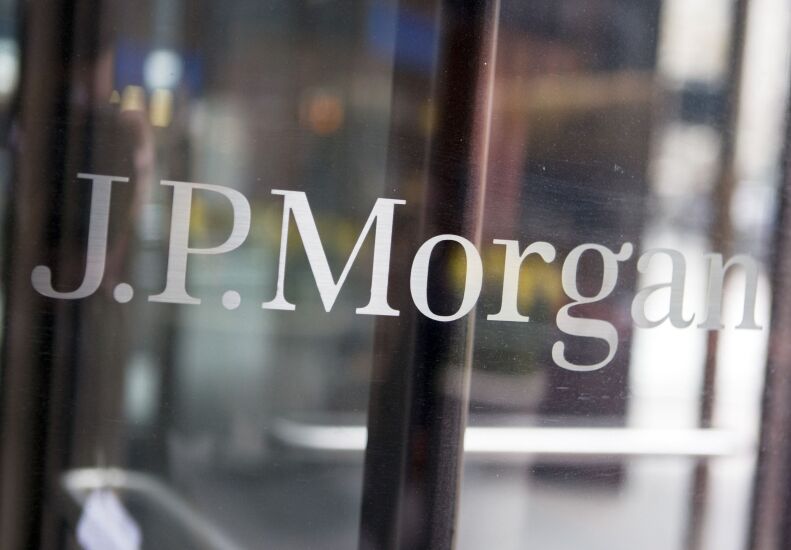 JPMorgan Offers Firms an Exit for Costly State Covid Bailouts