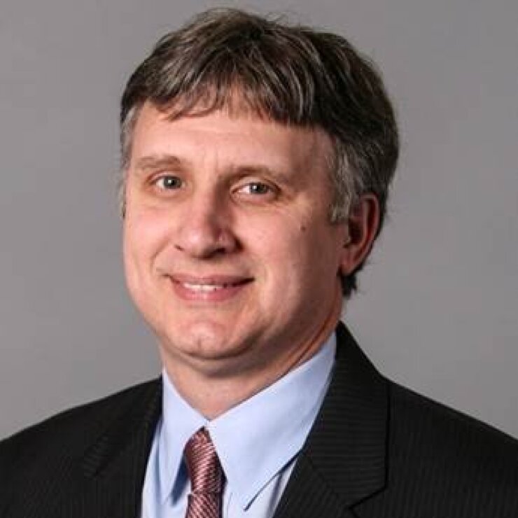 Tim Dona, head of Insurance and Annuities at U.S. Bank, advises individuals who can afford it to accept long-term-care premium increases and maintain their current benefit level.