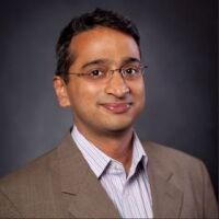 Kalyan Ramanathan