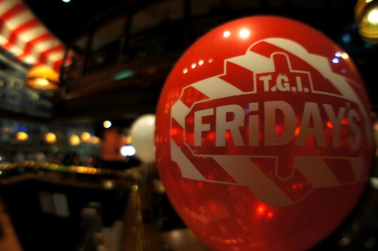 tgi friday