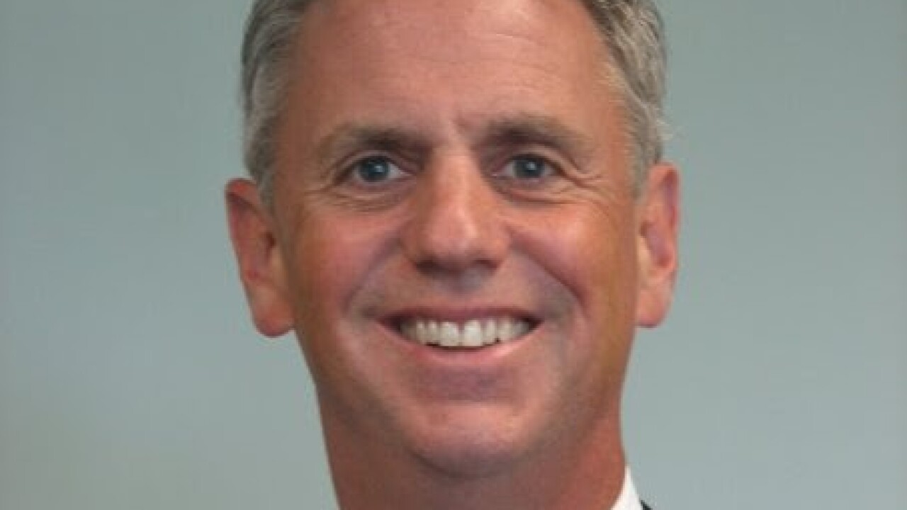 Mark A. Ricca is the new CEO at MCU