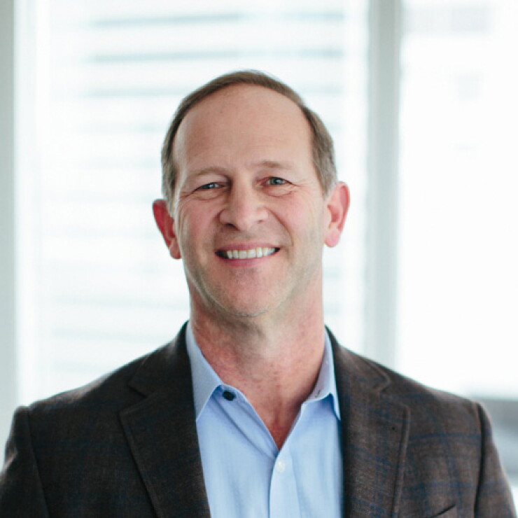 Jeff Kline, CEO of MEMBERS Development Co.