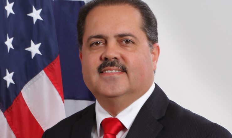 José Luis Dalmau Santiago