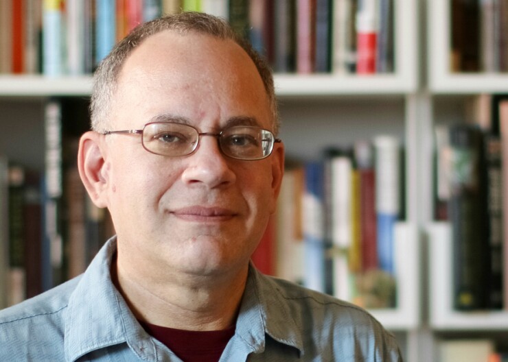 Neil deMause, author of Field of Schemes: How the Great Stadium Swindle Turns Public Money Into Private Profit.