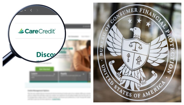 Synchrony CareCredit -- CFPB