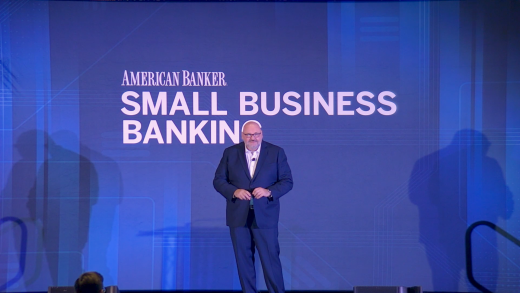 Opening Remark & Building High-Impact Small Business Banking Programs Within Credit Unions