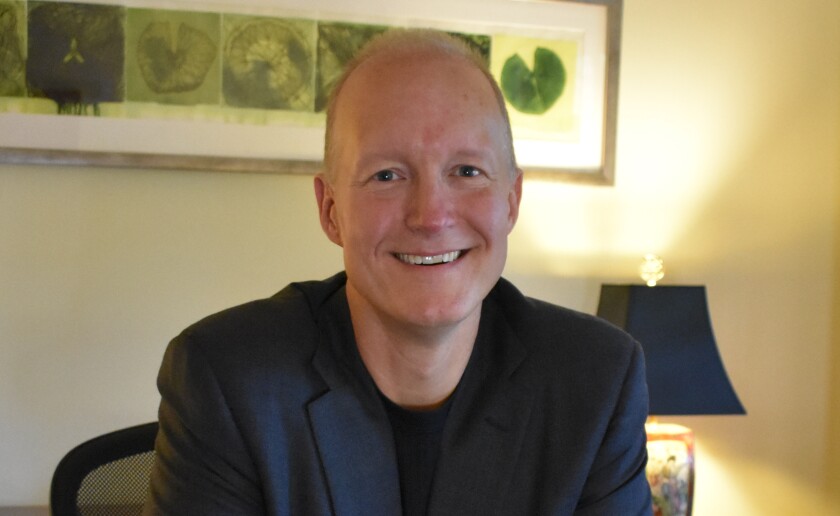 Michael Soistman, senior vice president, enterprise complaints data analytics and reporting at Wells Fargo