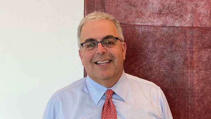 Sam Susser, Susser Bank