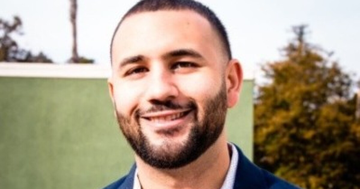 Keeping current with Crypto: Cuy Sheffield - American Banker