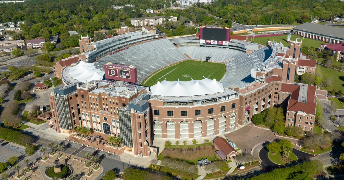 Municipal bonds will fund Florida State football stadium upgrades Municipal bonds will fund Florida State football stadium upgrades