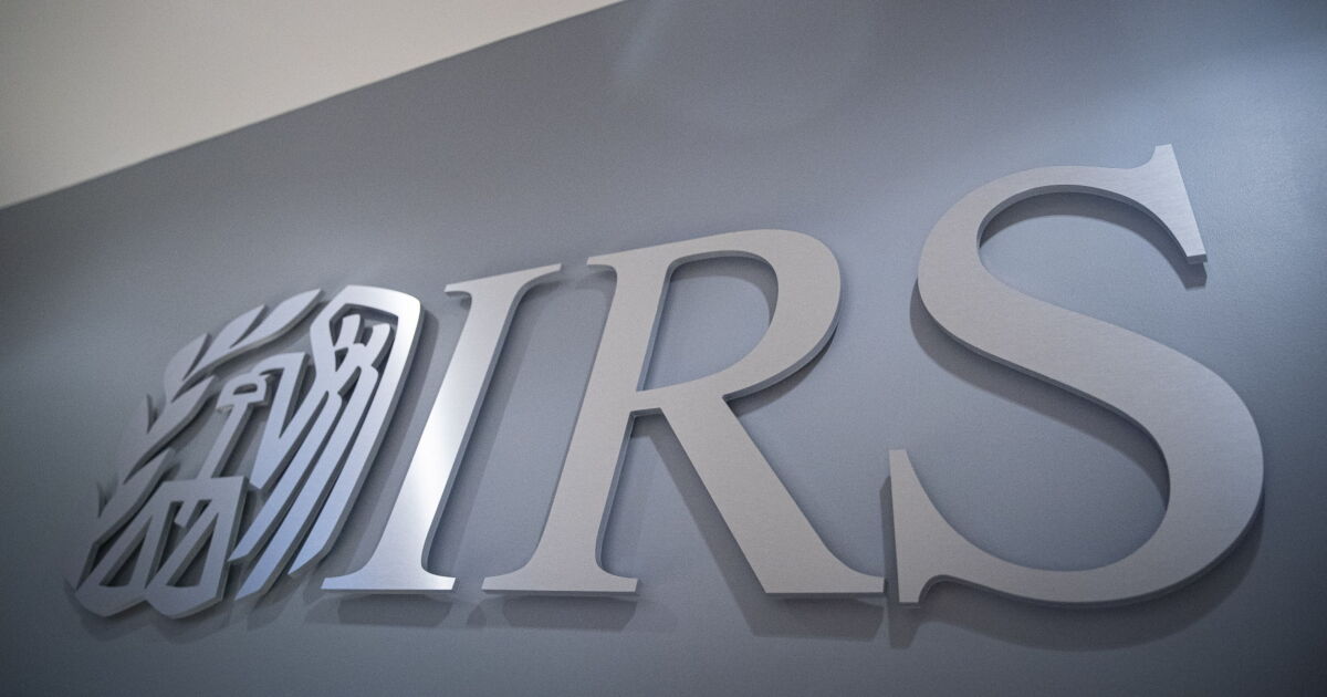 IRS faces long-term challenges despite extra funding IRS faces long-term challenges despite extra funding
