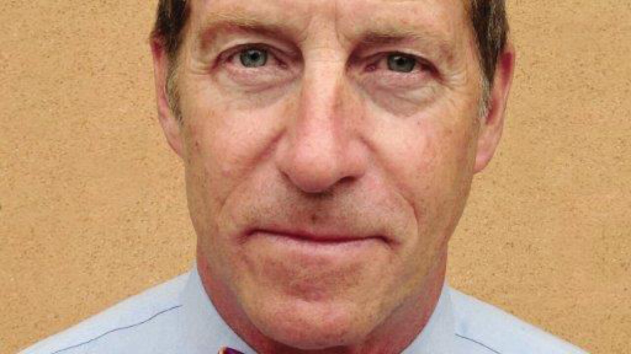 Frank Shafroth is director of the Center for State and Local Leadership at George Mason University.