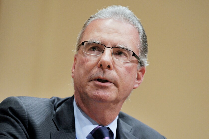 John Hallacy