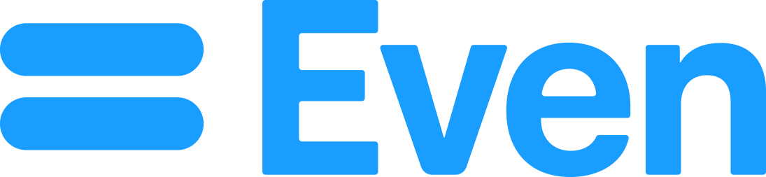 Even