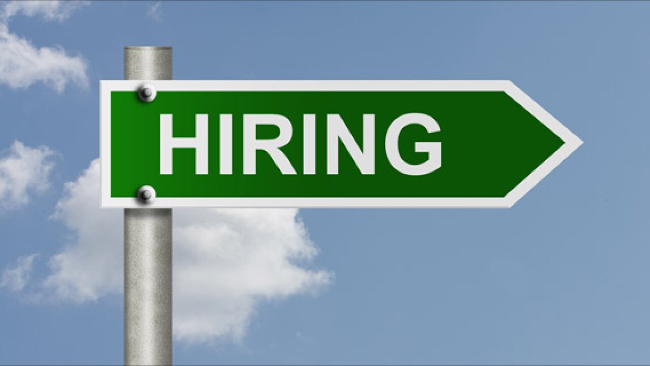 Thumbnail for Video: Why Banks Are Hiring Instead of Acquiring