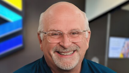 Raymond George, CIO, Clearview Federal Credit Union