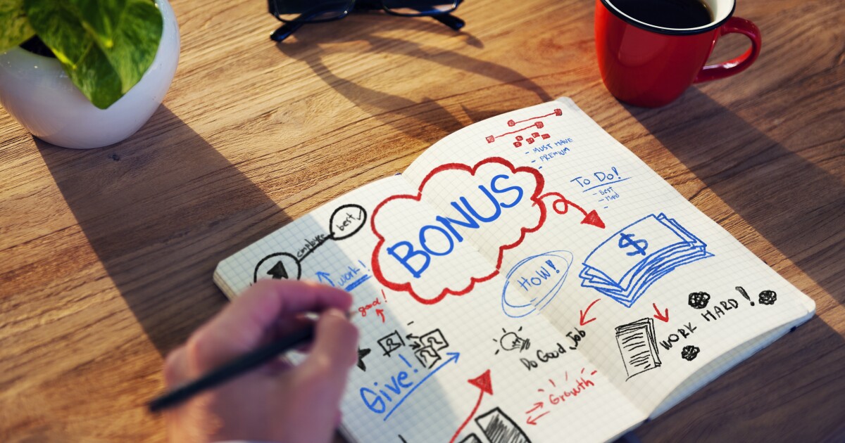 Accountants see bonuses growing this year Accounting Today