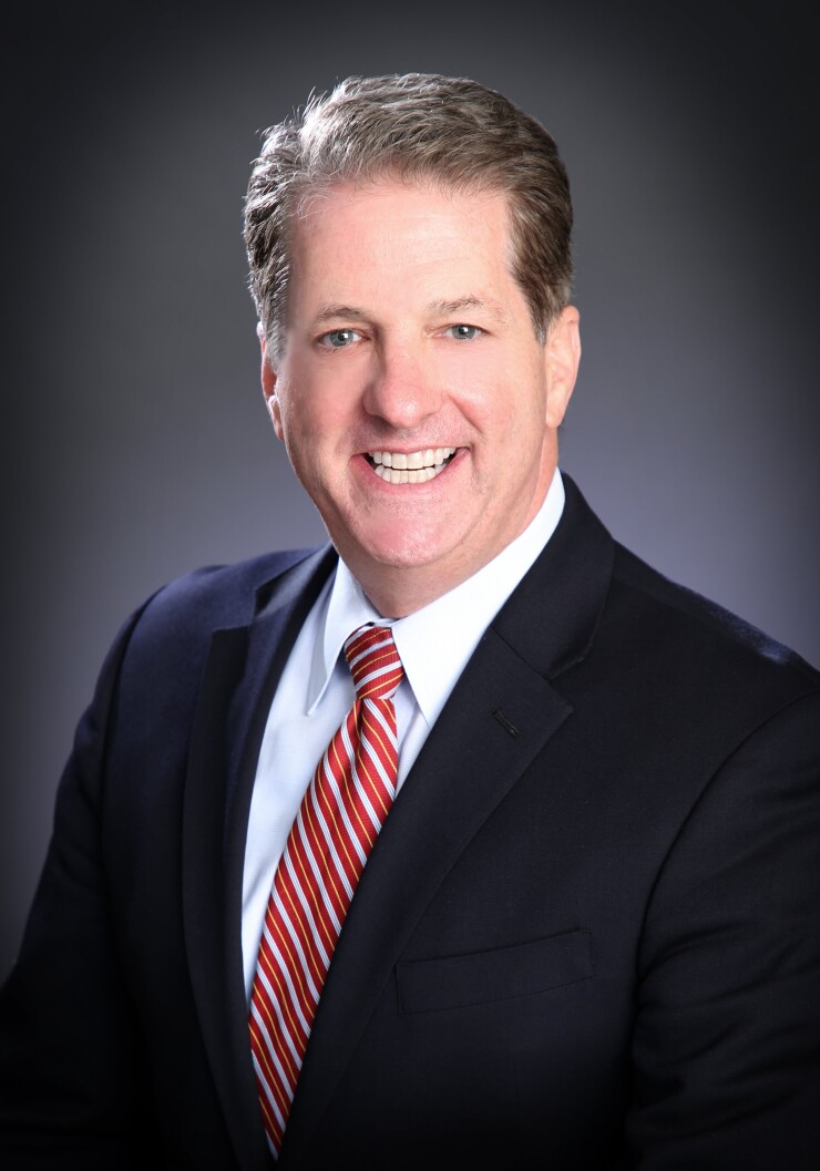 Jamie Price, Advisor Group