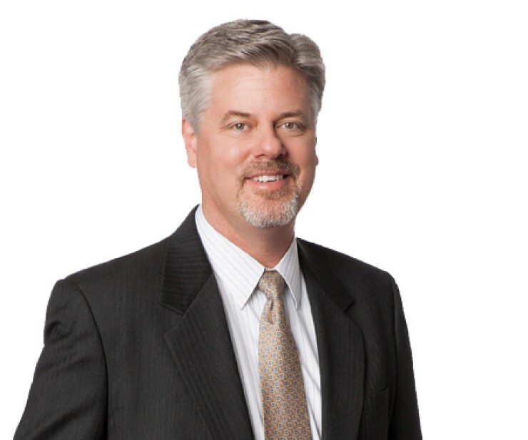 Dan Passage, a Los Angeles partner with Winston & Strawn.