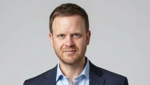 Airwallex Jason Gottlieb headshot