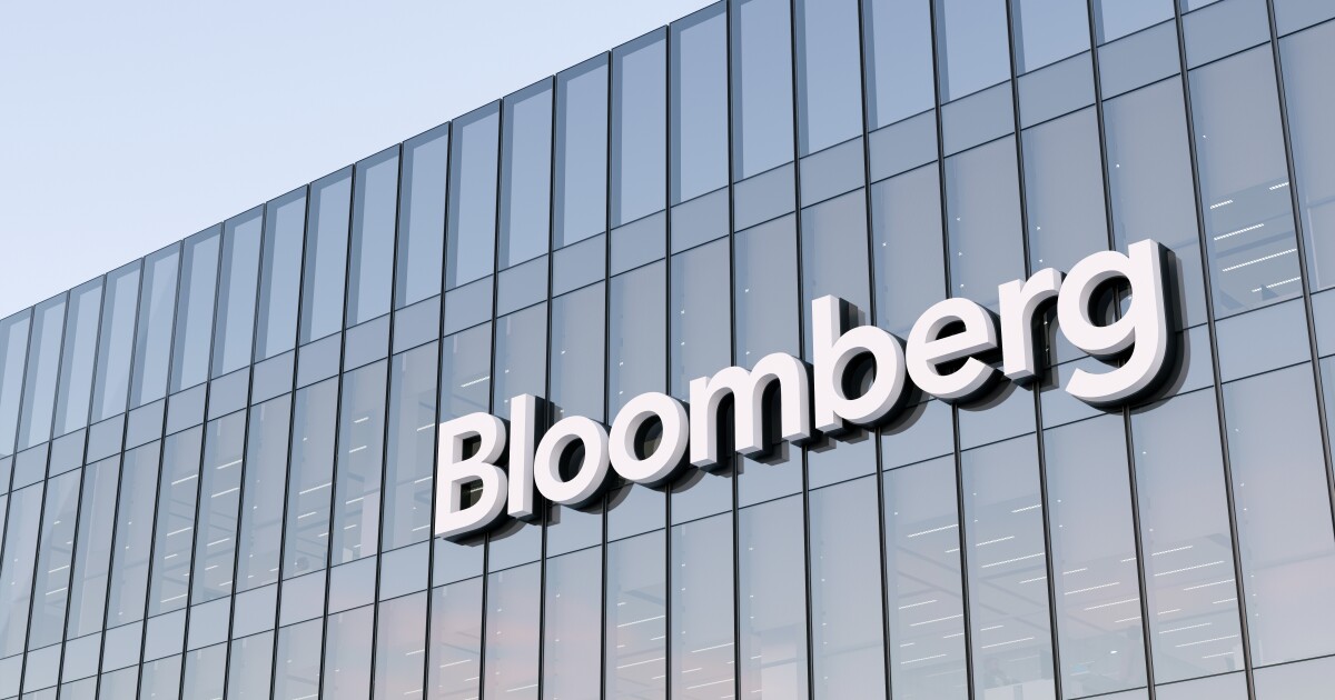 RIP BSBY: Bloomberg to shut down its lagging Libor replacement | American Banker