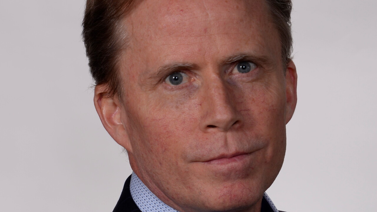 Conrad Sheehan