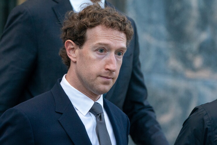 Zuckerberg To Defend Metas Youth Strategy At Addiction Trial