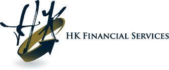 Honkamp Krueger Financial Services logo