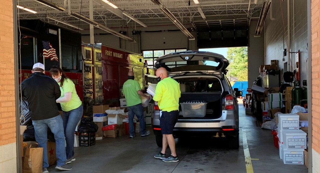 2021 Best Firms - Rudler