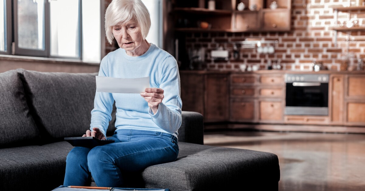 Transamerica Institute: Women more reliant on Social Security Transamerica Institute: Women more reliant on Social Security