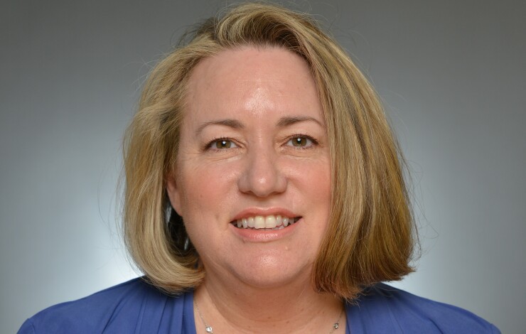 Arlene Bohner of Fitch Ratings