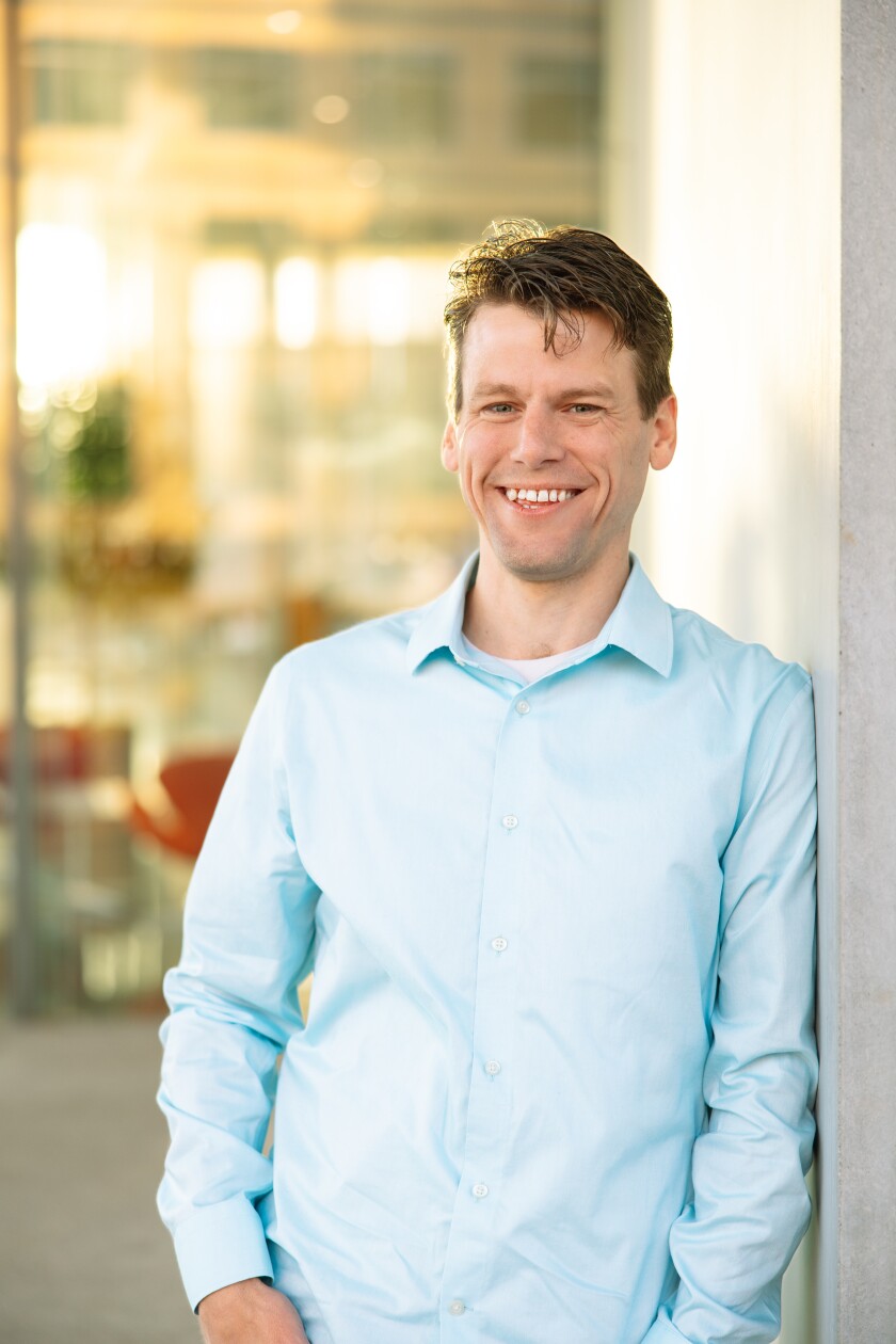 Mike DeKock MJD Advisors