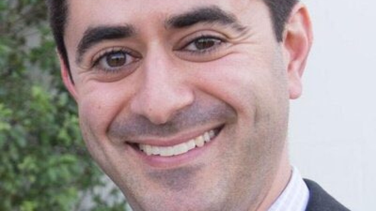 Daniel Gorfine