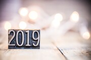 New Year 2019