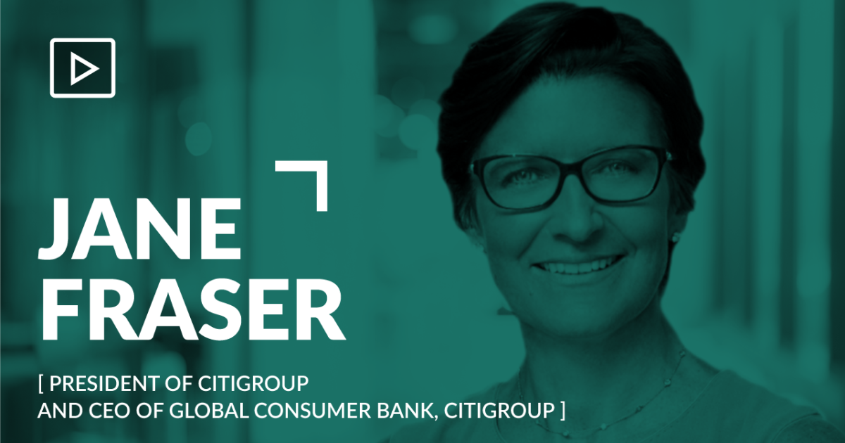 The Most Powerful Women in Banking 2020: Women do support other women
