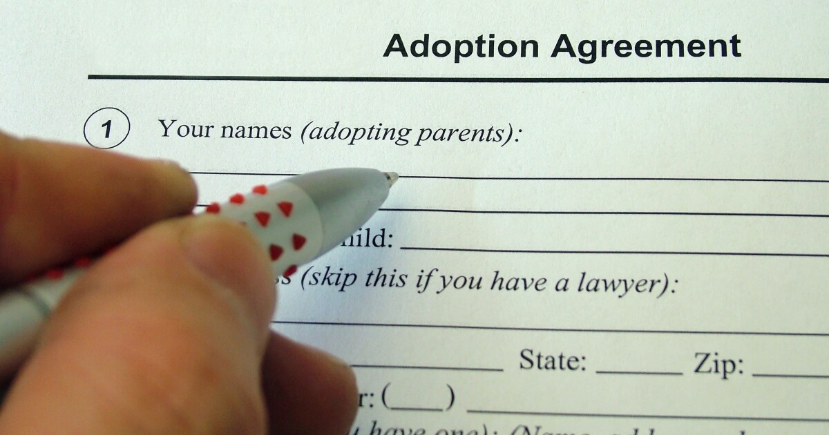 IRS: OBBBA boosts Adoption Tax Credit IRS: OBBBA boosts Adoption Tax Credit