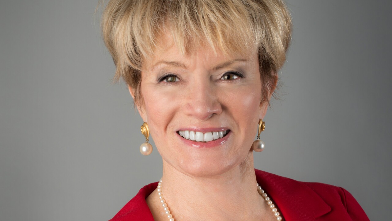 Kathryn Morrison is the founder and CEO of public relations and communications firm SunStar Strategic.