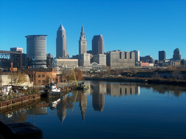 Cleveland