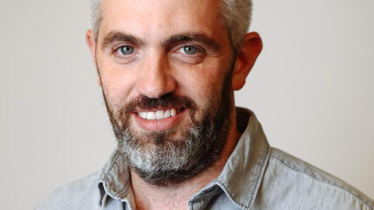 Yuval Teller-Hason Ledge