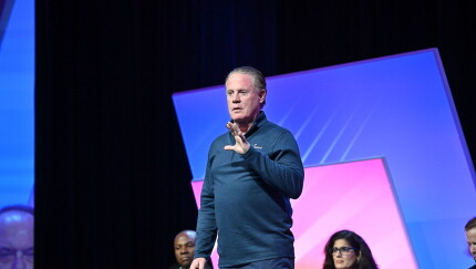 Brett Pharr, CEO, Pathward