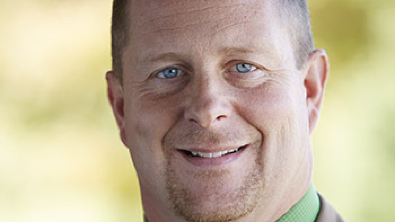 Scott McFarland, Honor CU
